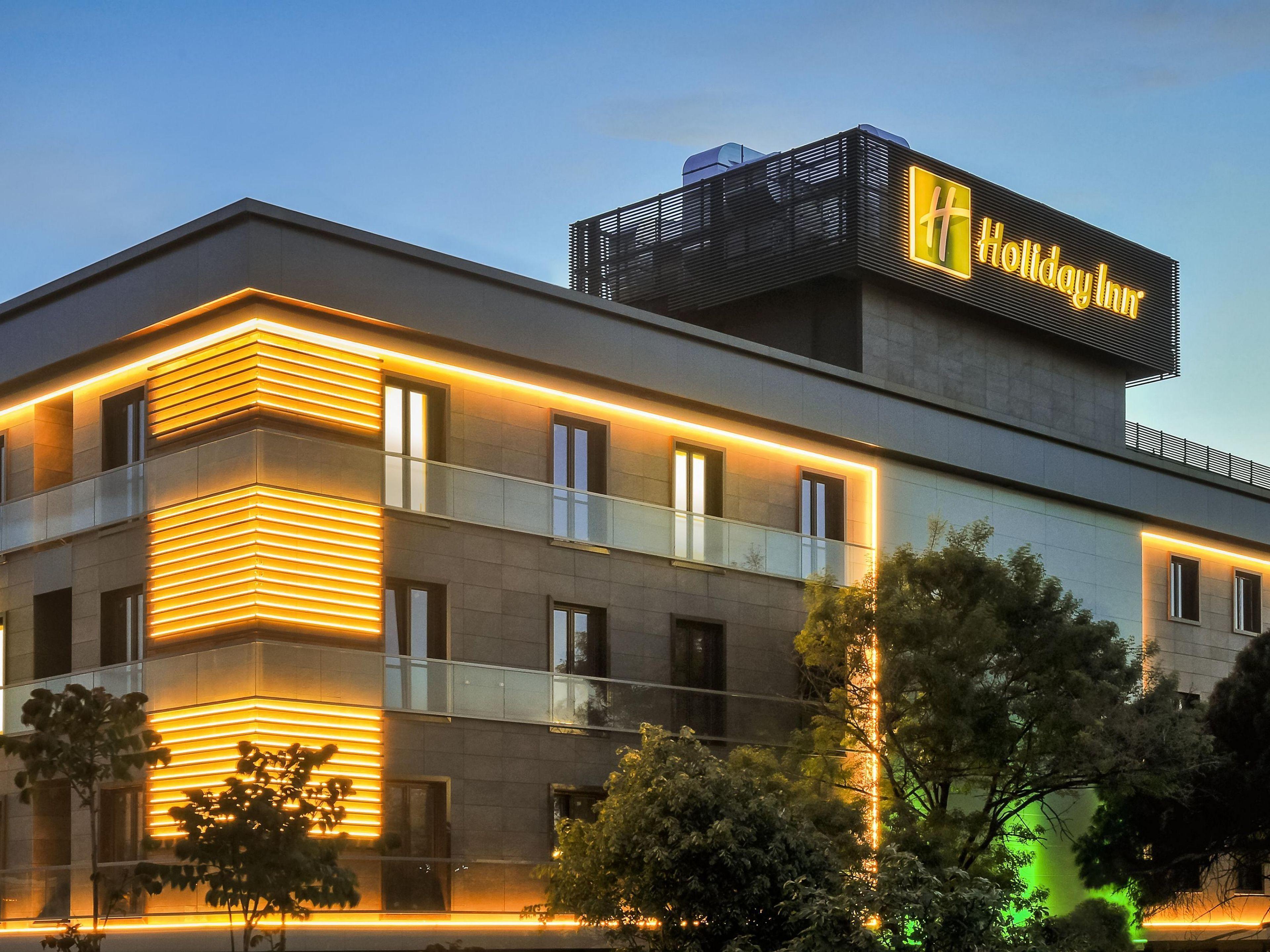 Holiday Inn Istanbul - Kadikoy By Ihg — Fotos 1